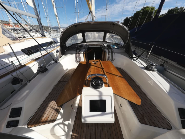 Noleggio barche Bavaria Cruiser 34 a Trogir su Samboat