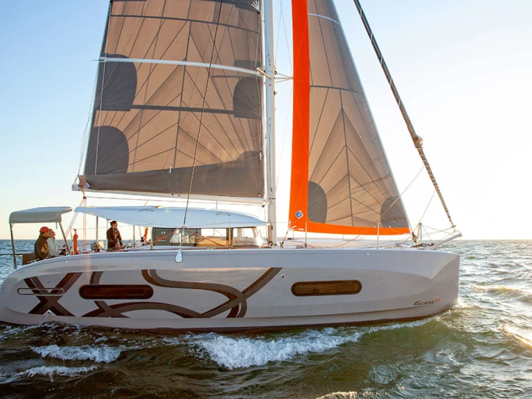 Excess Excess 11 da affittare a  Fethiye