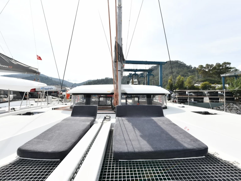 Noleggio barche Excess Excess 11 a Fethiye su Samboat