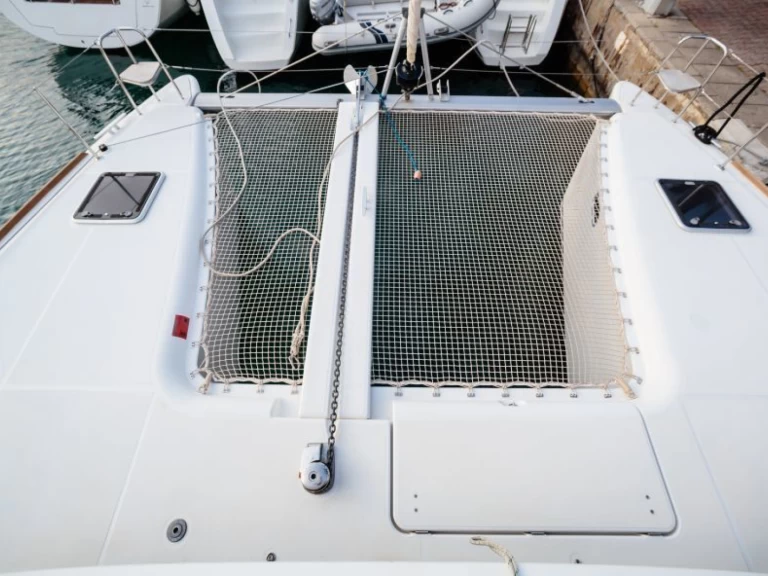 Noleggio barche Lagoon Lagoon 400 S2 a Punta Ala su Samboat