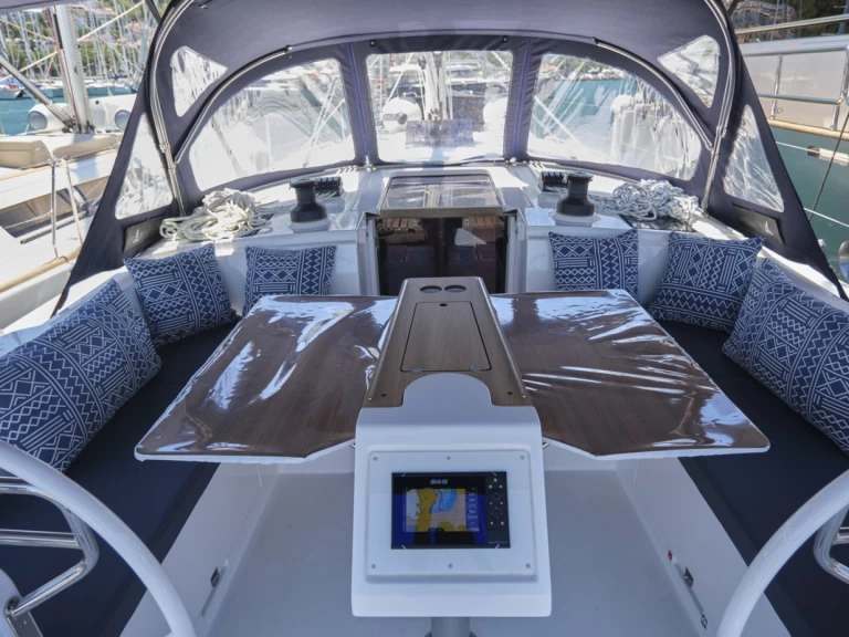 Noleggio barche Bavaria Bavaria C42 a Fethiye su Samboat