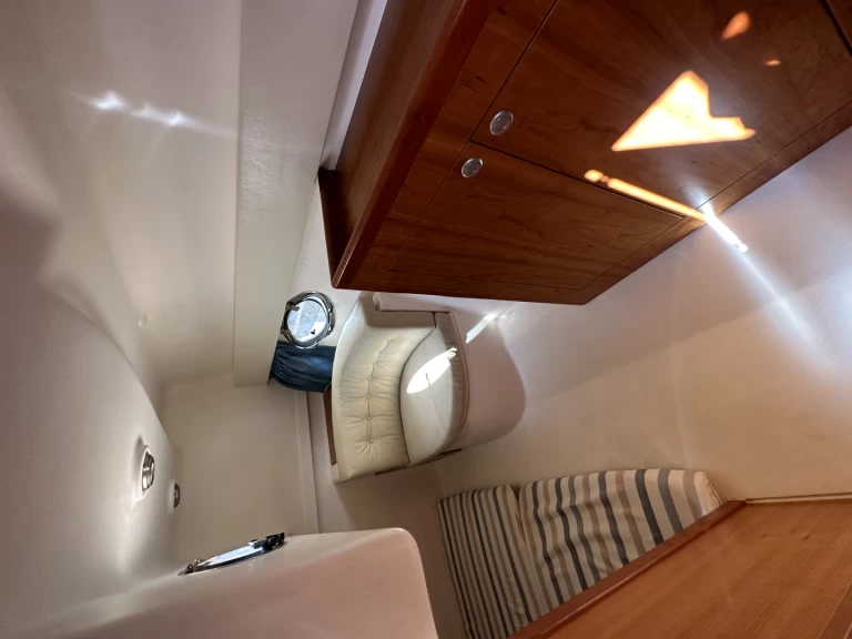 Noleggio a Palermo – Mano Marine Mano Marine 32.50 su SamBoat