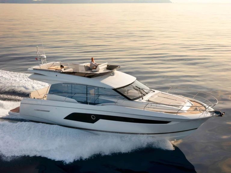 Noleggio Barca a motore a Cannes – Prestige Prestige 520