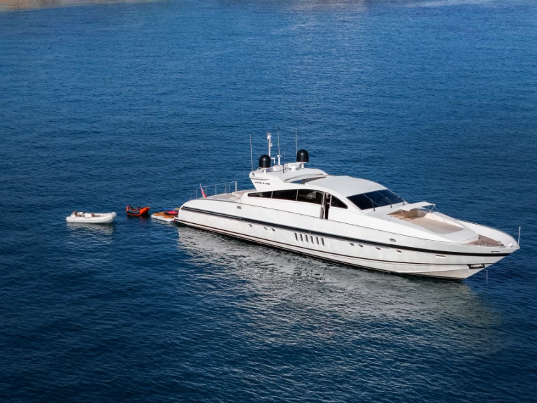 Noleggio barche Leopard Léopard 27 a Saint-Raphaël su Samboat