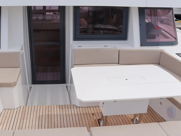 Noleggio barche Road Town economico Bali 4.8