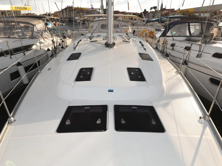 Noleggio Barca a vela con o senza skipper Bavaria a Zaravecchia (Biograd)