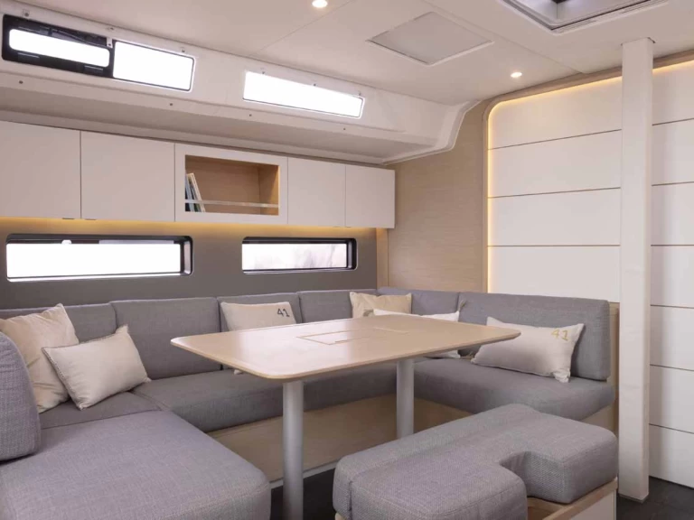 Noleggio Barca a vela con o senza skipper Dufour a Zaravecchia (Biograd)