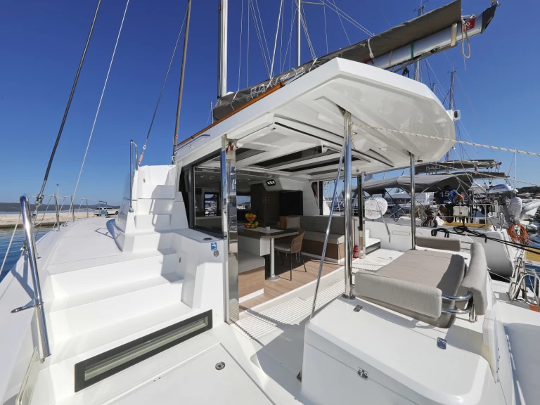 Noleggio barche Bali Bali 4.2 a Zaravecchia (Biograd) su Samboat