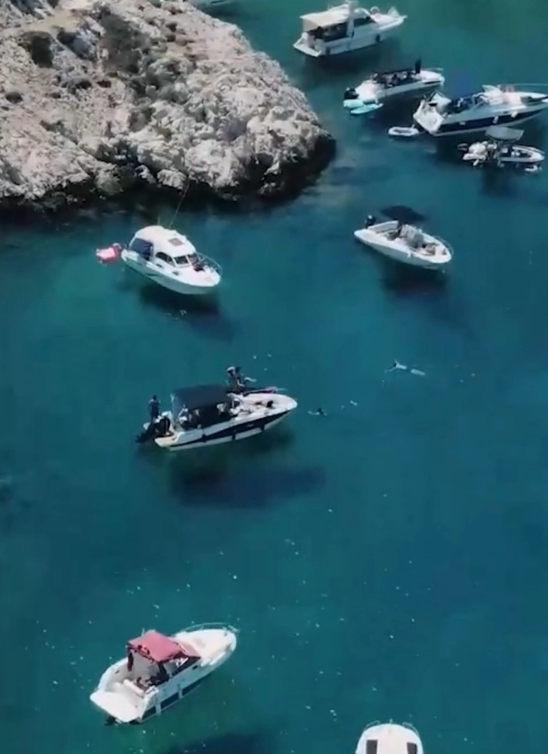 Noleggio a Marsiglia – Quicksilver Activ 605 Open su SamBoat