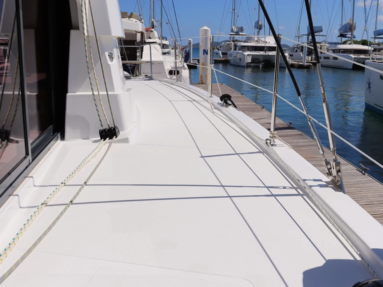 Noleggio a Road Town – Bali Bali Catsmart su SamBoat