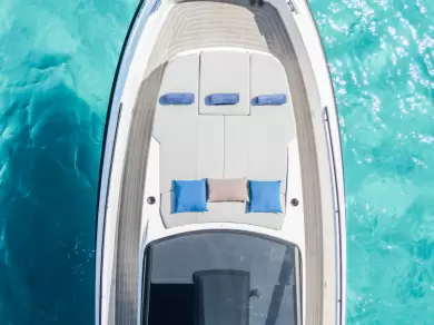 Noleggio a Santa Eulària des Riu – Rio Yachts Espera 34 su SamBoat