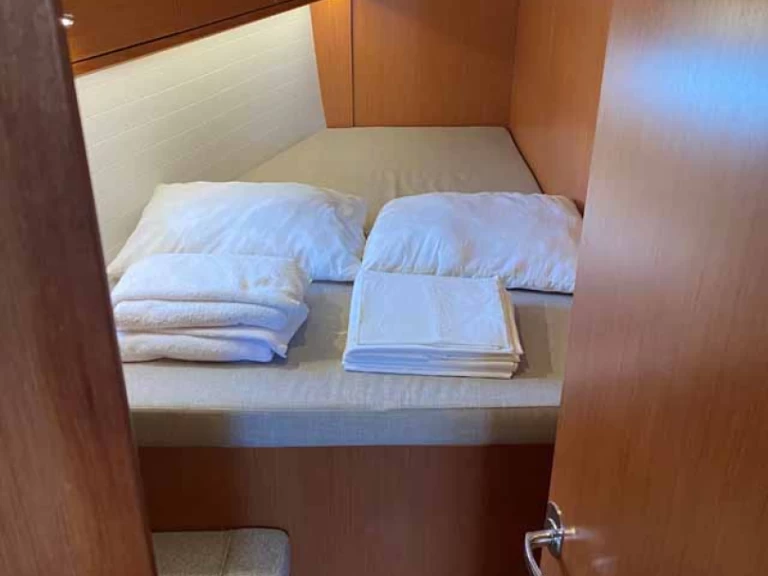 Noleggio Barca a vela con o senza skipper Bavaria a Göcek