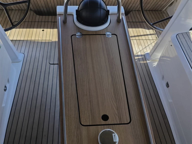 Noleggio Barca a vela con o senza skipper Bavaria a Punat