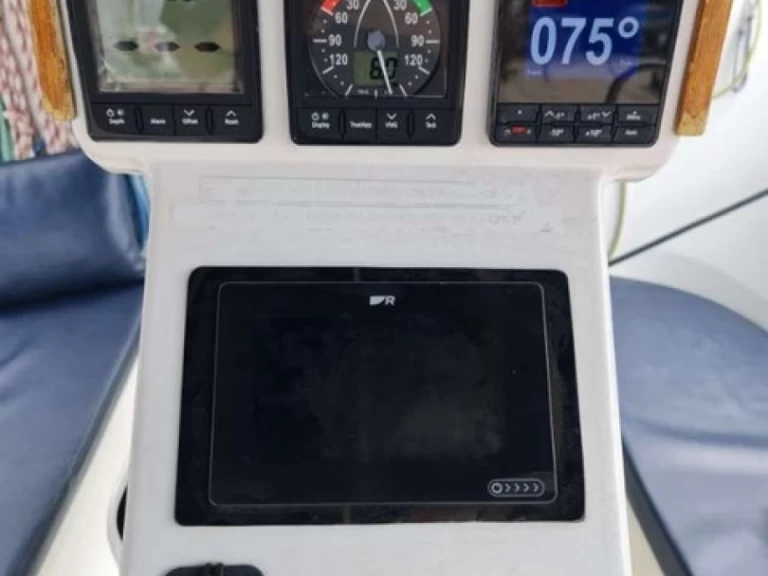 Noleggio barche Bénéteau Oceanis 323 Clipper a Mai Khao su Samboat