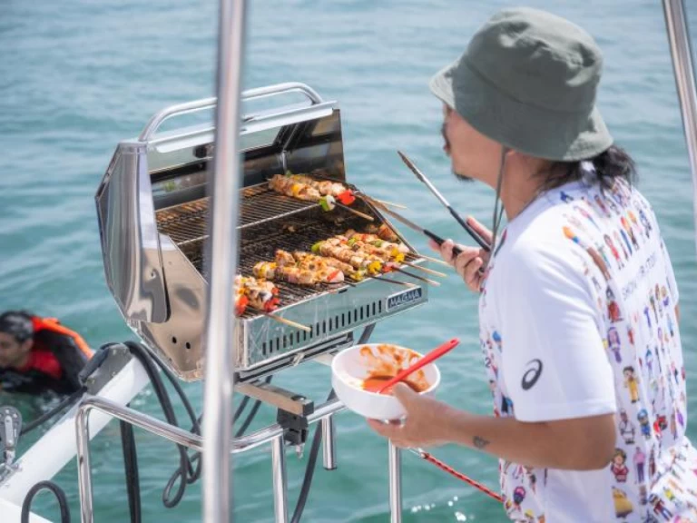 Fountaine Pajot Lucia 40 da affittare a  Mai Khao