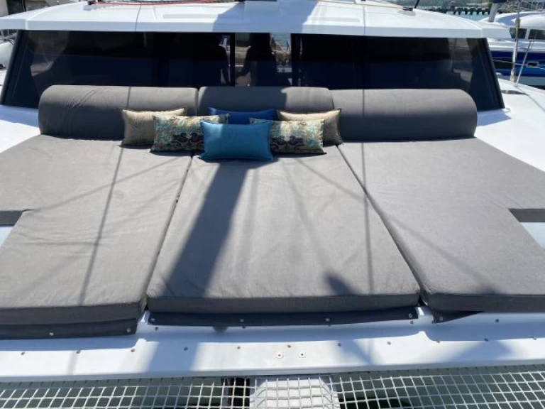 Noleggio barche Mai Khao economico Saona 47