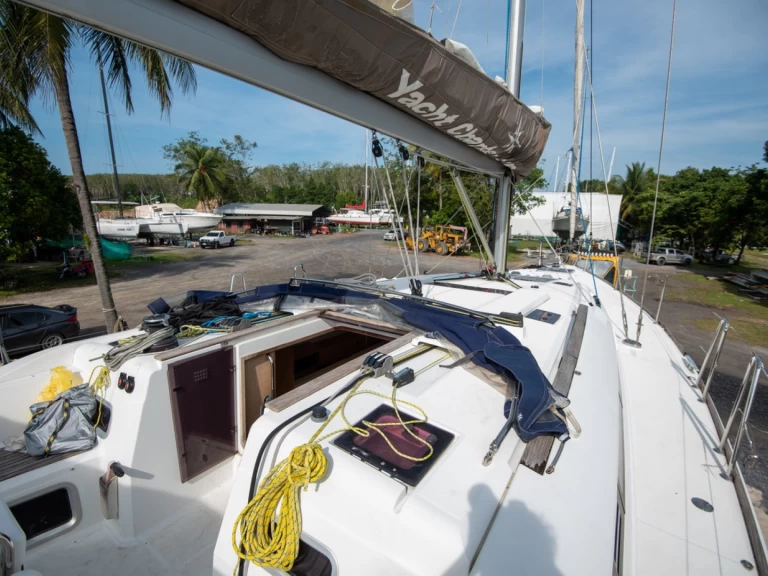 Noleggio a Mai Khao – Jeanneau Sun Odyssey 469 su SamBoat