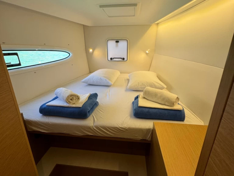 Noleggio barche Komolac economico Excess 14