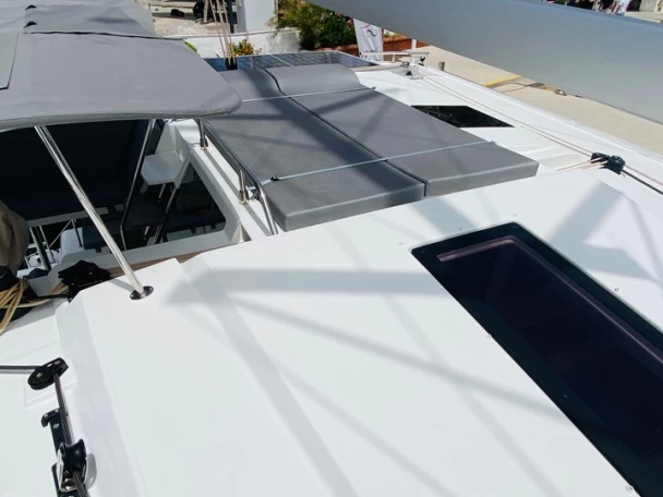 Noleggio a Fethiye – Fountaine Pajot Astrea 42 su SamBoat