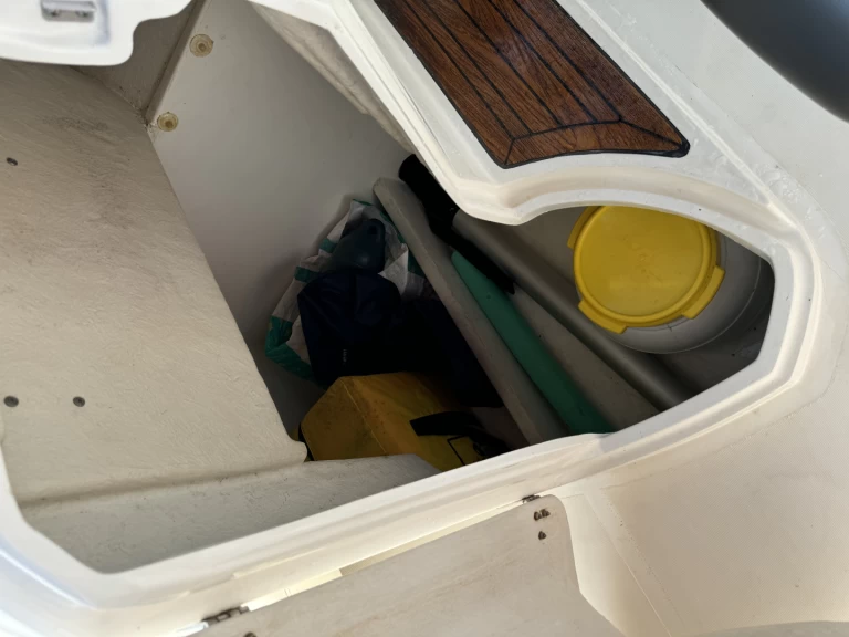 Noleggio Barca a motore a Évian-les-Bains – Rio Rio 550 SOL