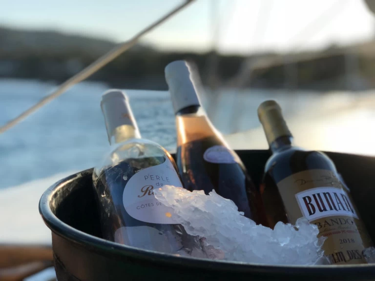 Catamarano a noleggio a Sanary-sur-Mer al miglior prezzo