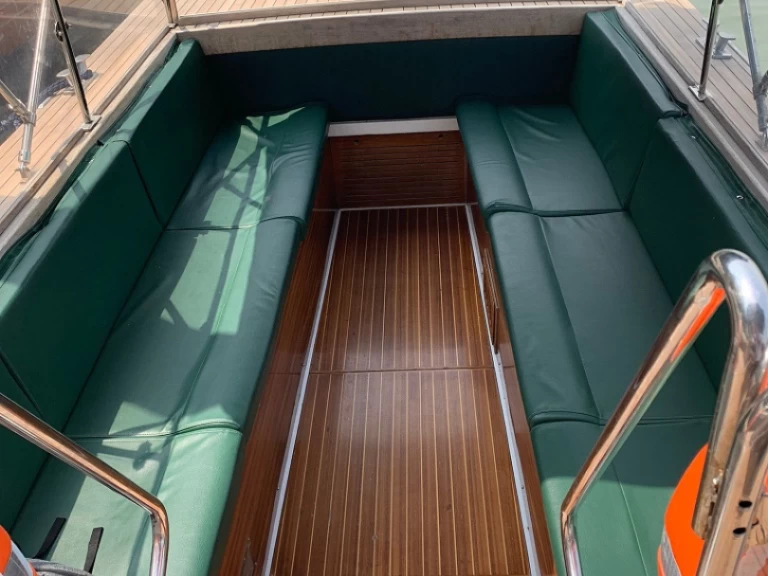 Noleggio barche Vizianello vizianello a Venezia su Samboat