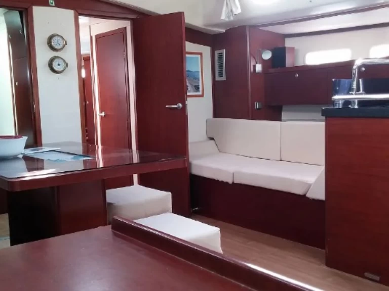 Noleggio Barca a vela con o senza skipper Hanse a Salamína