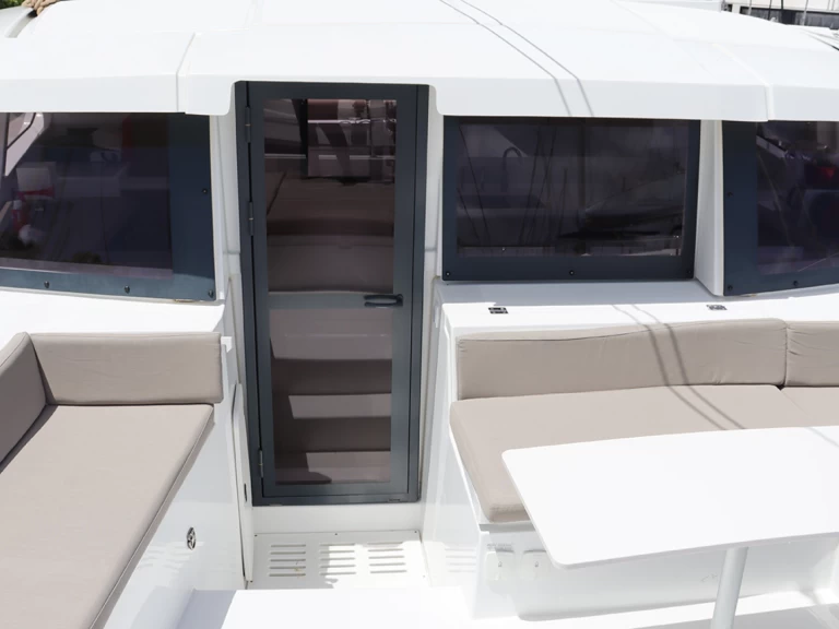 Noleggio a Road Town – Bali Bali 4.2 su SamBoat