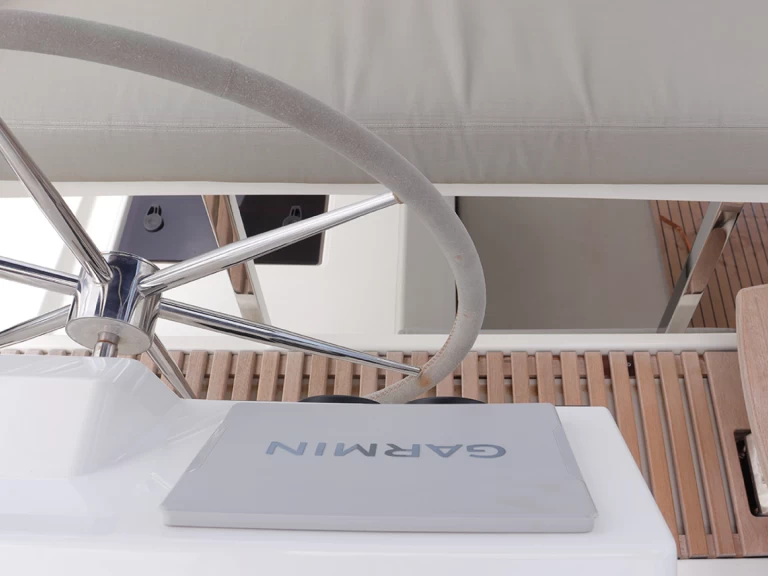 Noleggio Catamarano a Road Town – Fountaine Pajot Tanna 47