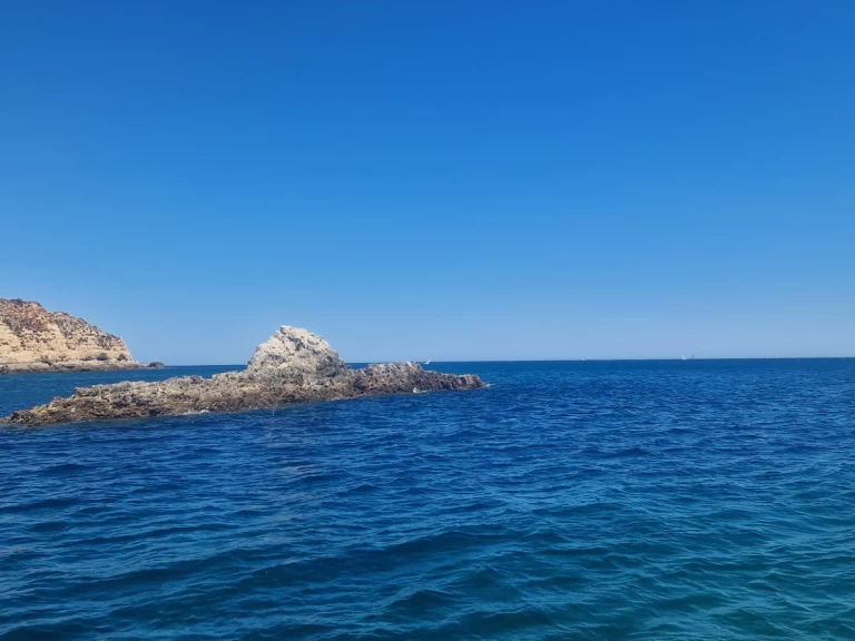 Quicksilver Quicksilver 600 Commander da affittare a  Portimão