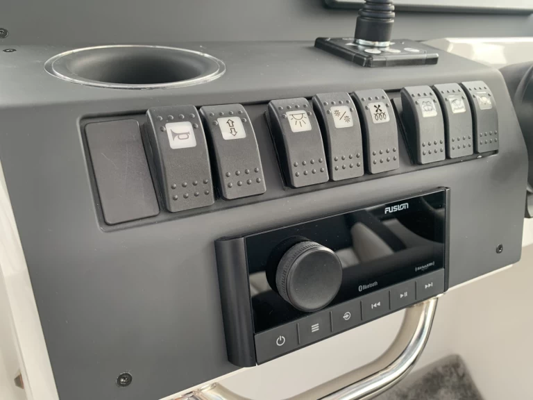 Grandezza Grandezza 28 OC da affittare a  Trogir