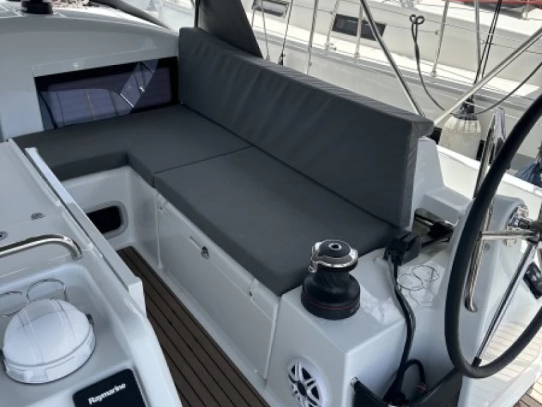 Noleggio a Sukošan – Jeanneau Sun Odyssey 440 su SamBoat
