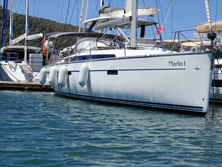 Noleggio barche Bavaria Cruiser 46 a Fethiye su Samboat