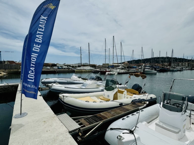 Lomac Lomac 760 IN da affittare a  Sète