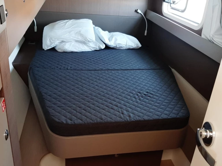 Catamarano a noleggio a Bormes-les-Mimosas al miglior prezzo