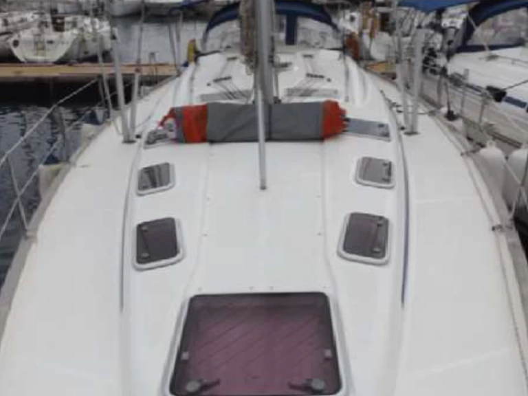 Noleggio a Kalkara – Bavaria Bavaria 50 Cruiser su SamBoat