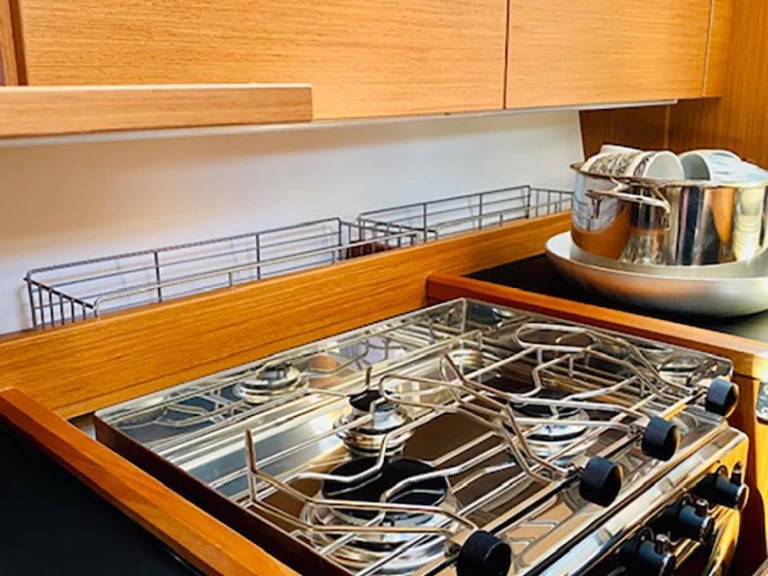 Barca a vela a noleggio a Punta Ala al miglior prezzo