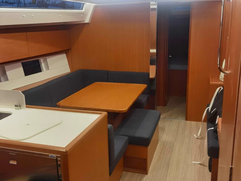 Bavaria Bavaria C45 Holiday da affittare a  Álimos