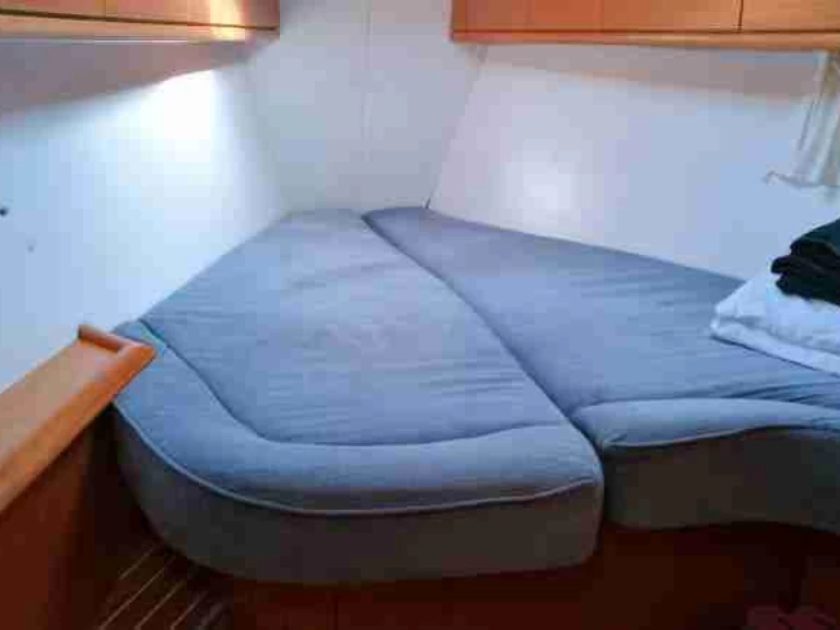 Noleggio barche Bavaria Cruiser 40 a Rodi Garganico su Samboat