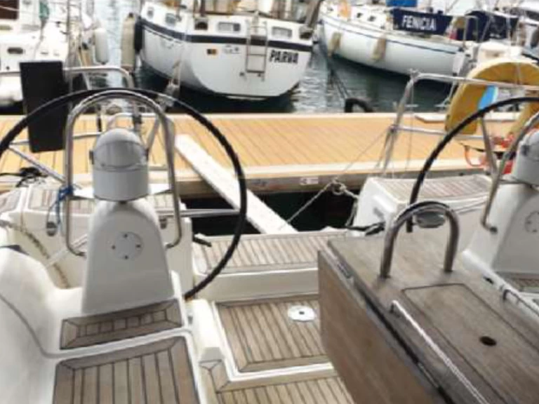 Noleggio Barca a vela a Kalkara – Dufour Dufour 455 Grand Large