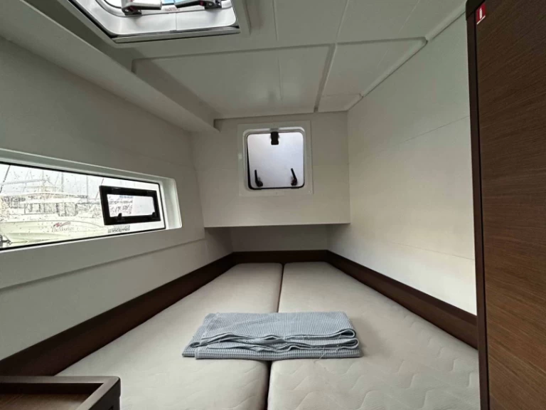 Noleggio a Gouviá – Lagoon Lagoon 40 su SamBoat