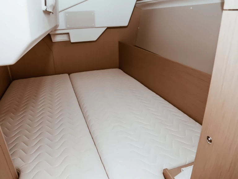 Noleggio Barca a vela con o senza skipper Bénéteau a Punta Ala