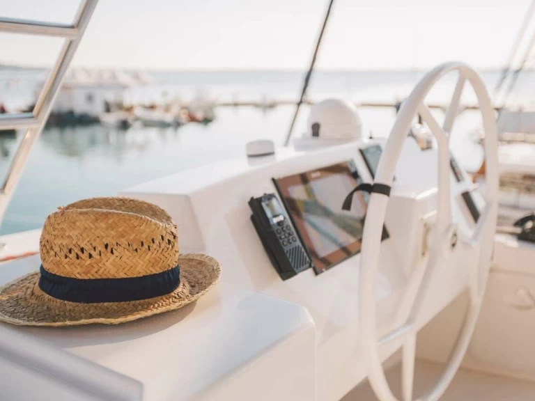 Noleggio barche Bali Bali 5.4 a Salerno su Samboat