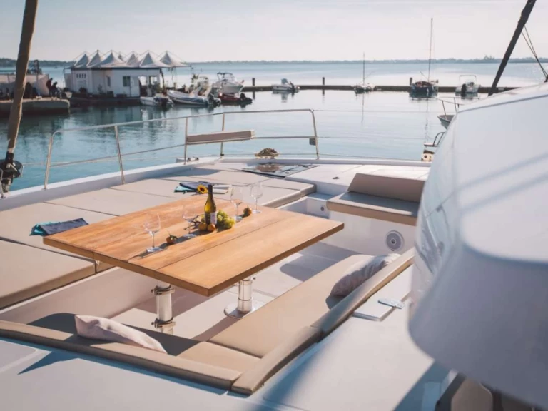 Noleggio barche Bali Bali 5.4 a Capo d'Orlando su Samboat