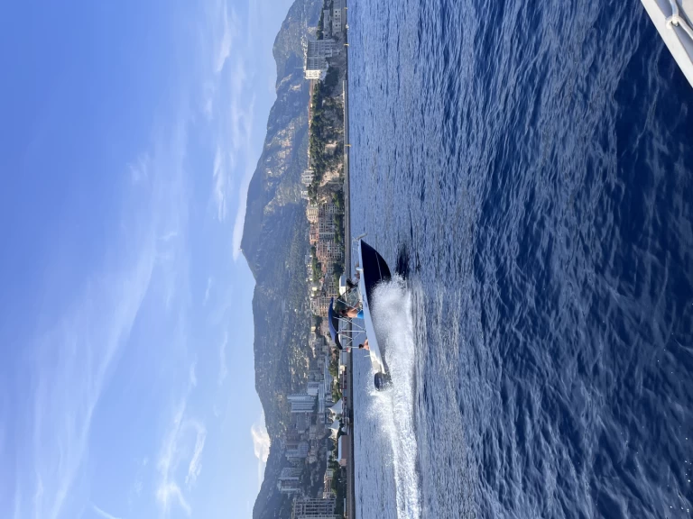 Noleggio a La Condamine – Kelt Azura 650 WA su SamBoat
