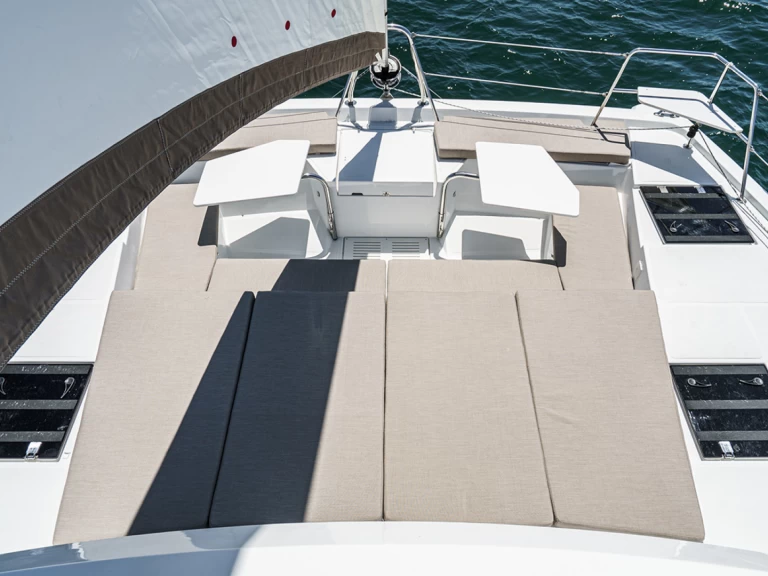 Noleggiare una Bali Bali Catspace Voile a Marsh Harbour