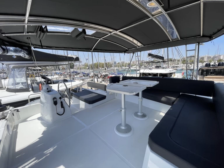 Noleggio barche Bali Bali 4.8 a Álimos su Samboat