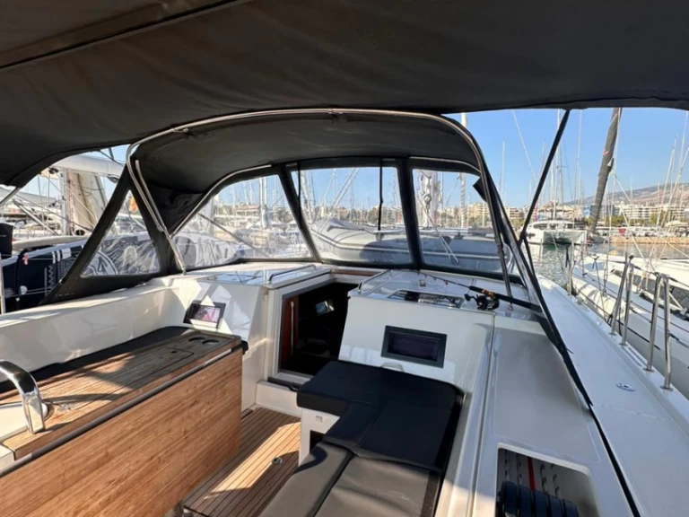 Noleggio Barca a vela con o senza skipper Bavaria a Álimos