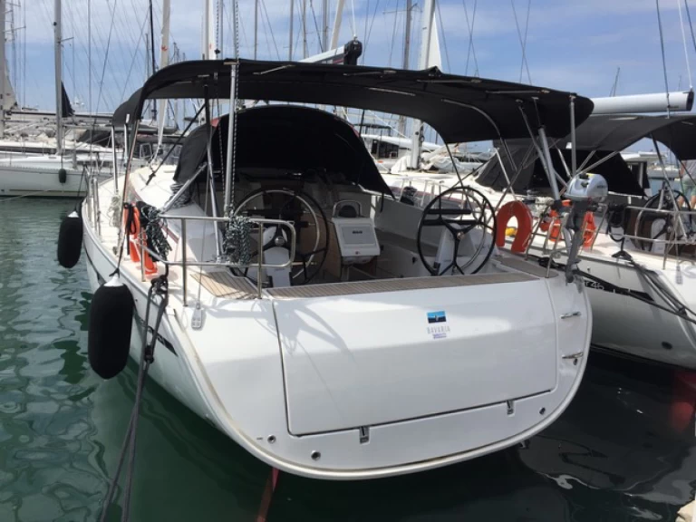 Noleggio barche Bavaria Cruiser 46 a Skiathos su Samboat