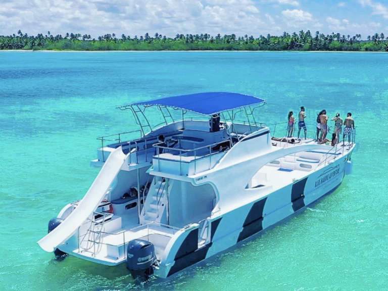 Noleggio barche Bavaria BMB 380 a Punta Cana su Samboat